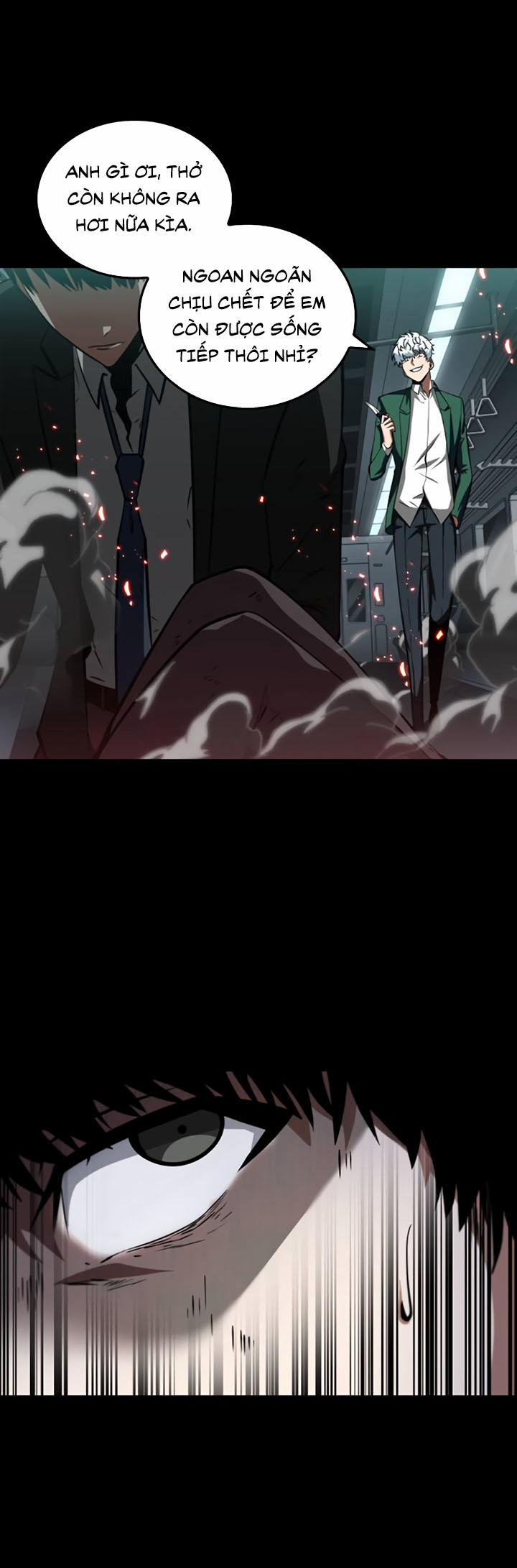 Toàn Tri Độc Giả 6 trang 33