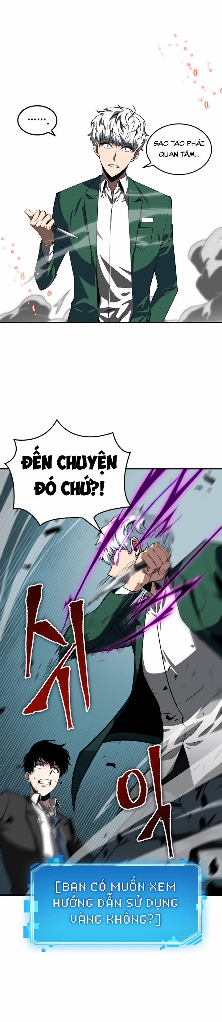 Toàn Tri Độc Giả 6 trang 36