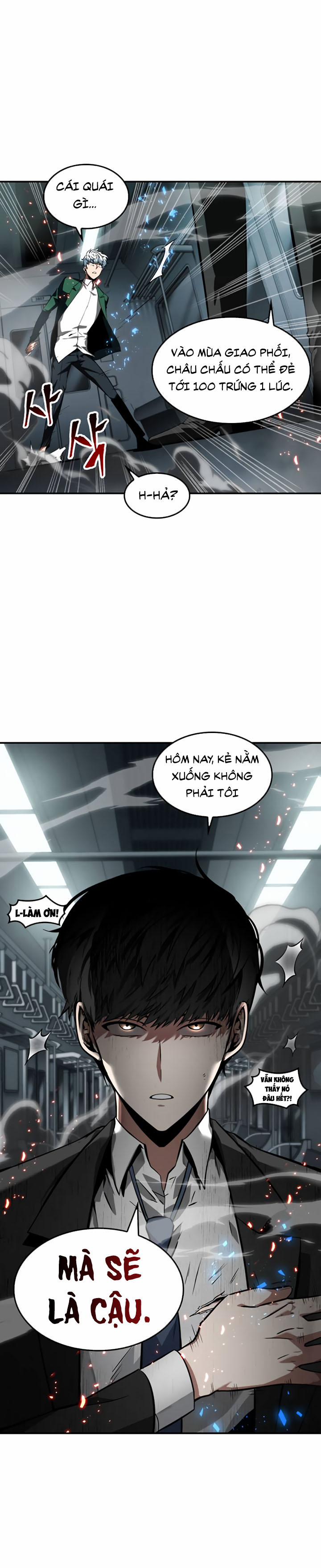 Toàn Tri Độc Giả 6 trang 39