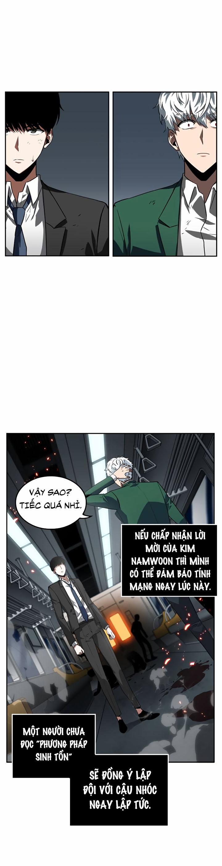 Toàn Tri Độc Giả 6 trang 4