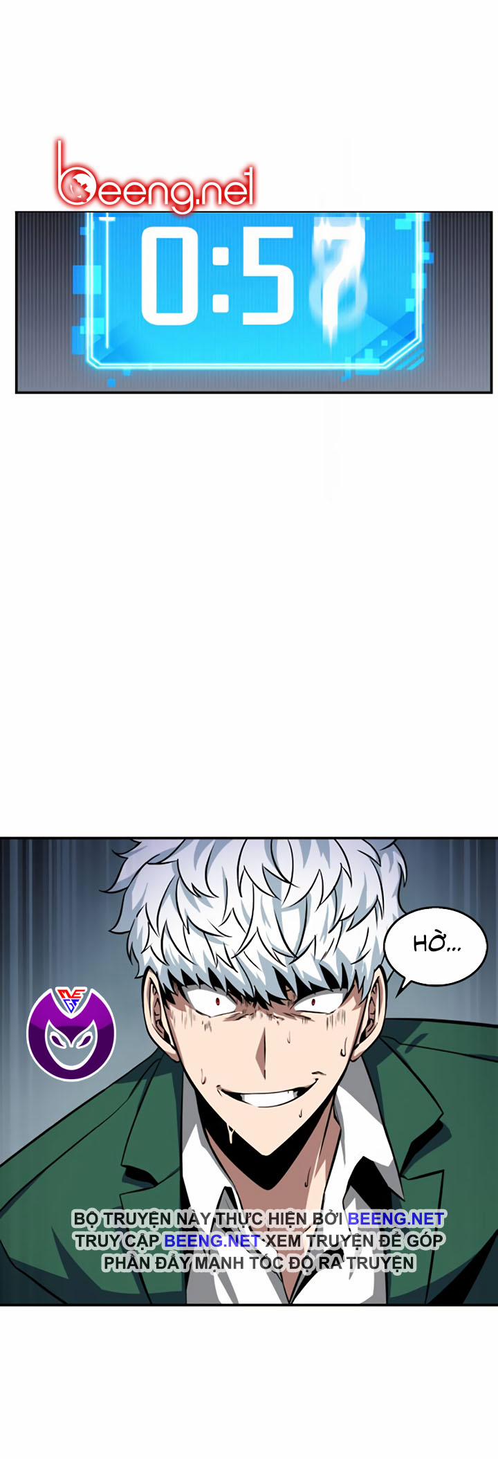 Toàn Tri Độc Giả 6 trang 40