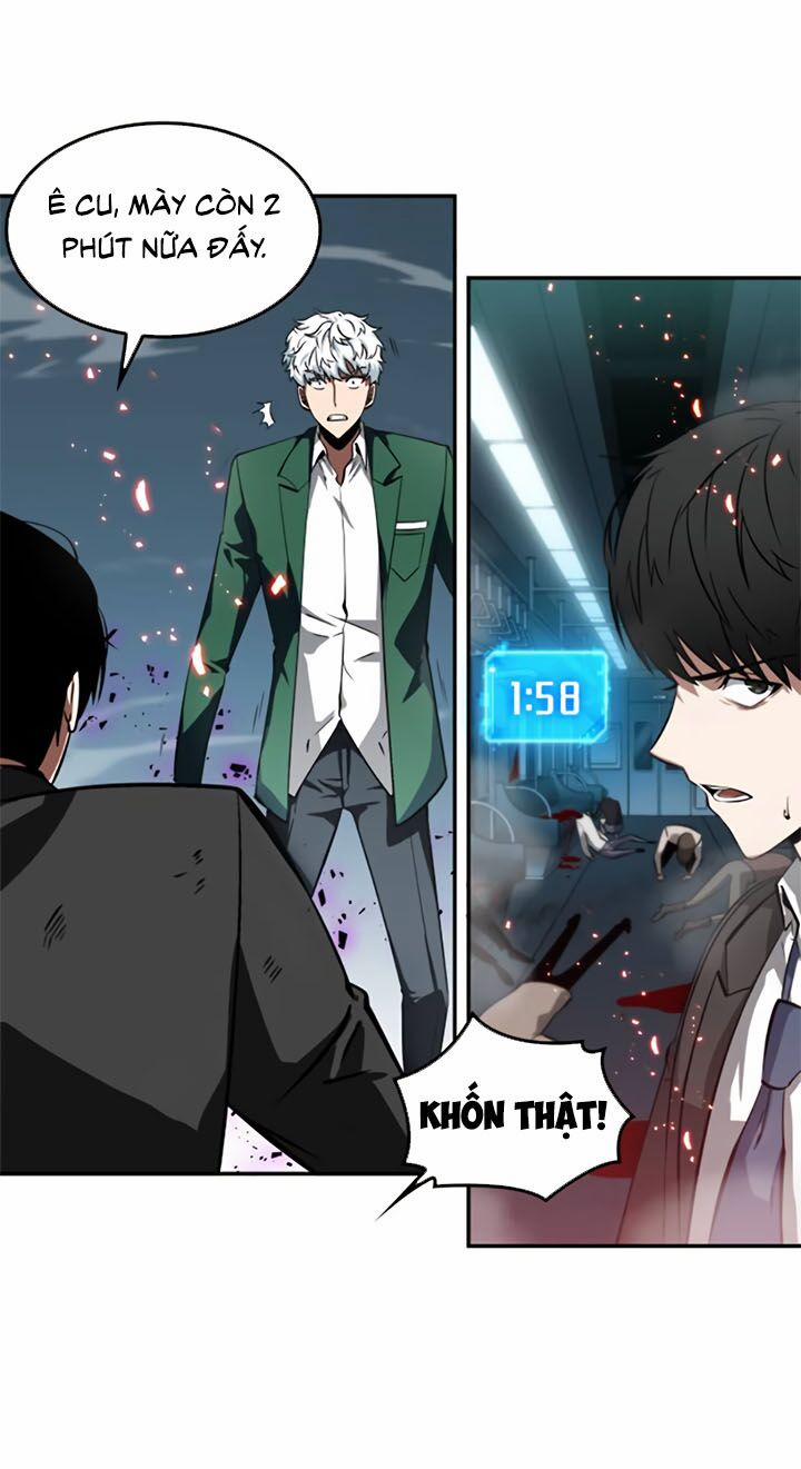 Toàn Tri Độc Giả 6 trang 46