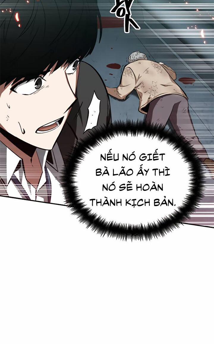 Toàn Tri Độc Giả 6 trang 48