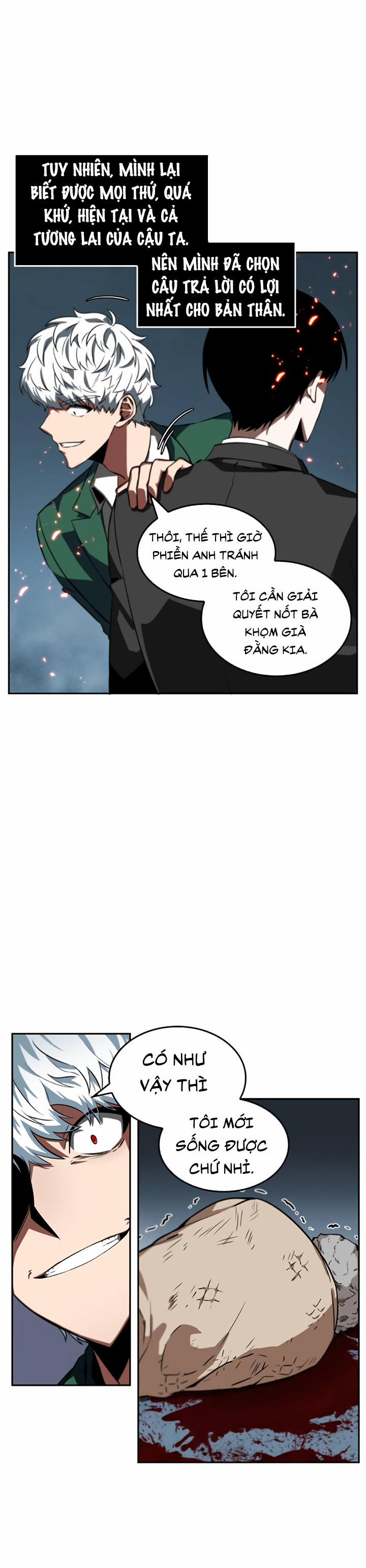 Toàn Tri Độc Giả 6 trang 5