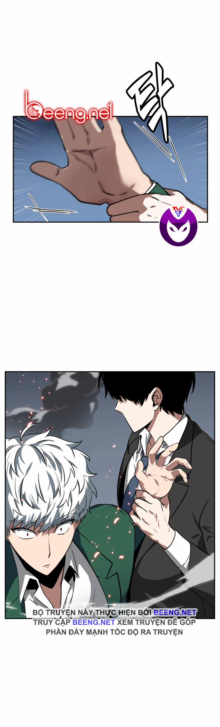 Toàn Tri Độc Giả 6 trang 6