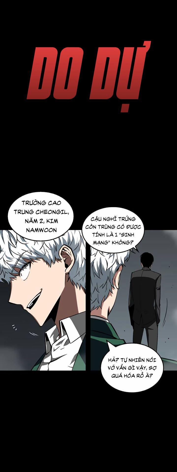Toàn Tri Độc Giả 6 trang 64