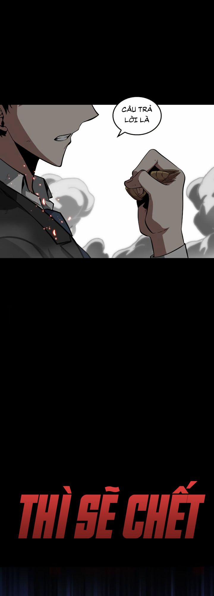 Toàn Tri Độc Giả 6 trang 65