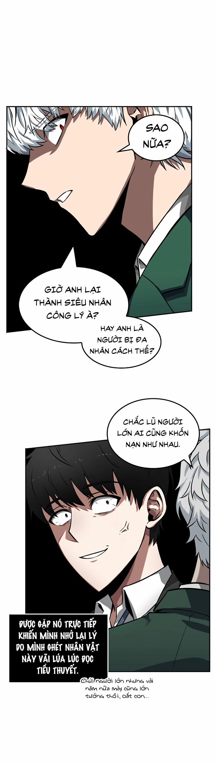 Toàn Tri Độc Giả 6 trang 7