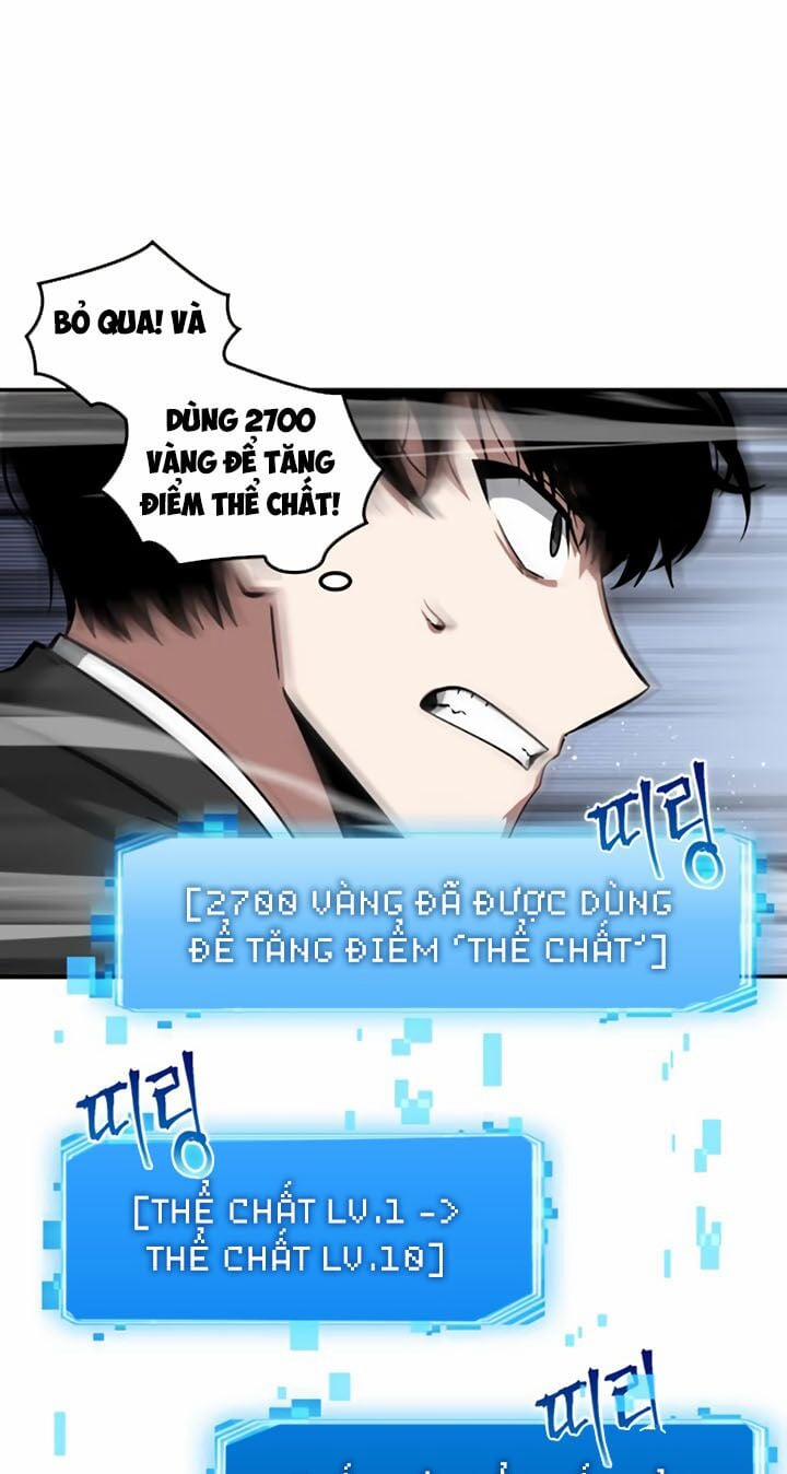 Toàn Tri Độc Giả 6 trang 71