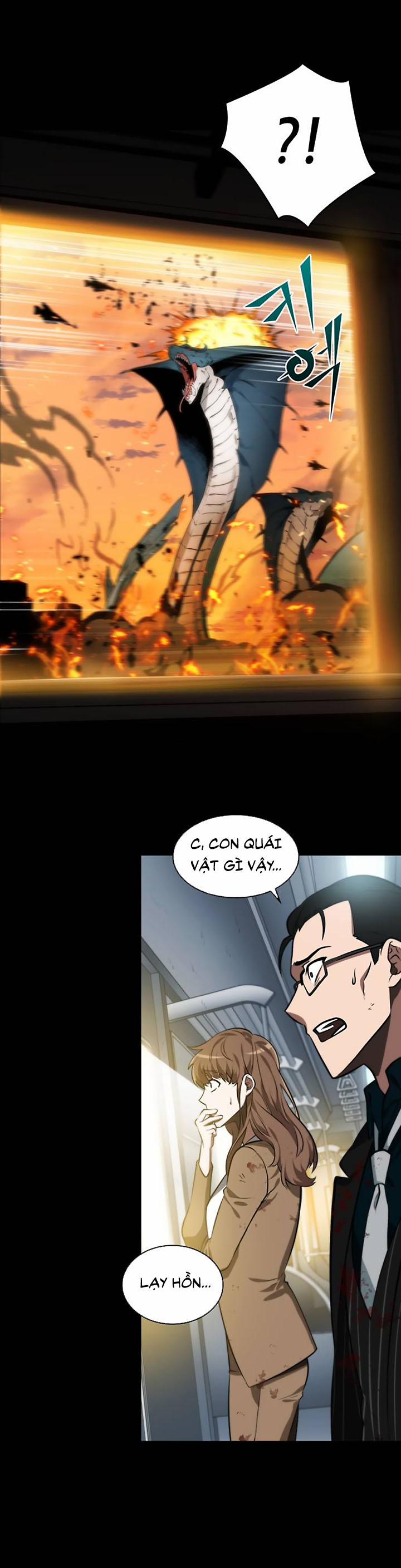 Toàn Tri Độc Giả 7 trang 12