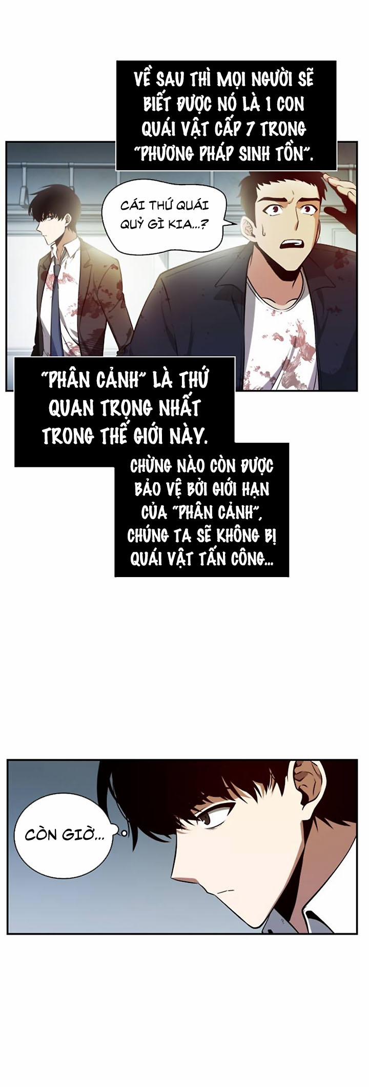 Toàn Tri Độc Giả 7 trang 18