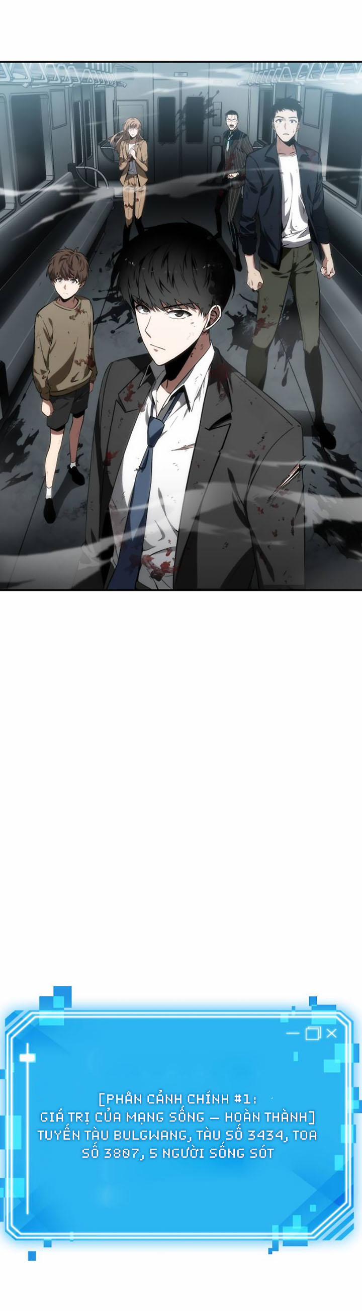 Toàn Tri Độc Giả 7 trang 2