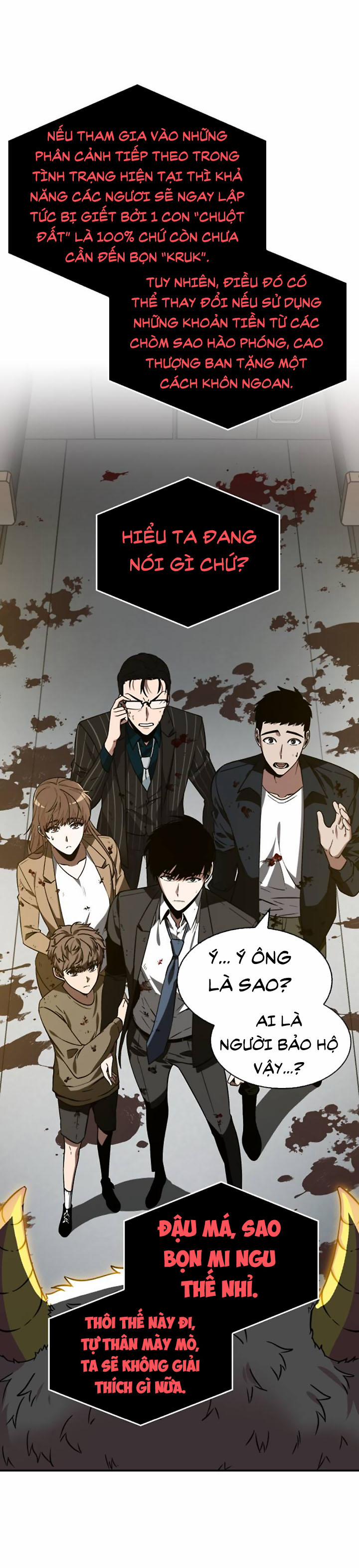 Toàn Tri Độc Giả 7 trang 38