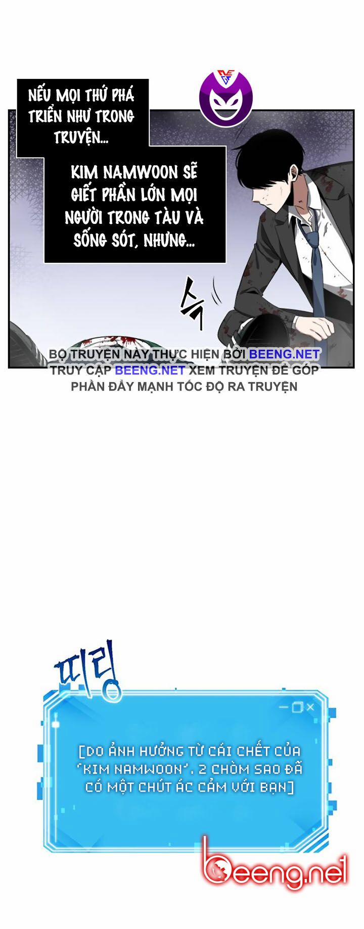 Toàn Tri Độc Giả 7 trang 40