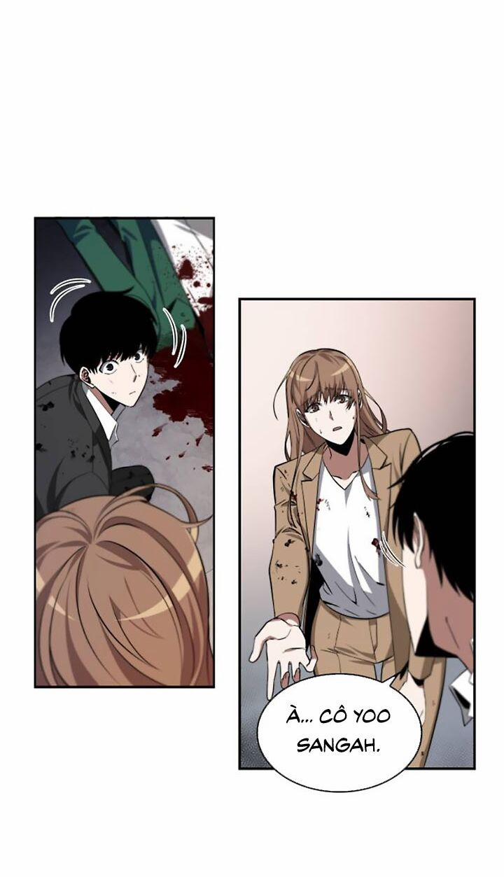 Toàn Tri Độc Giả 7 trang 46