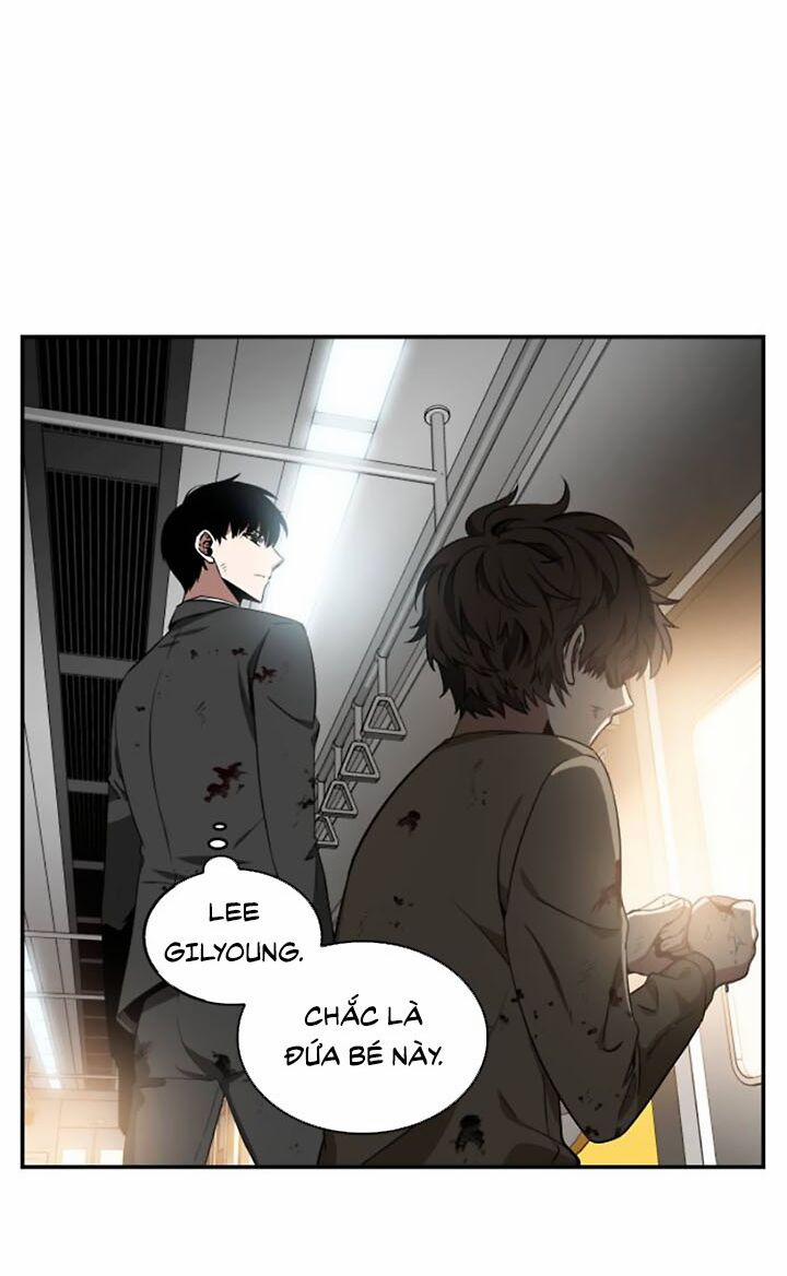 Toàn Tri Độc Giả 7 trang 56