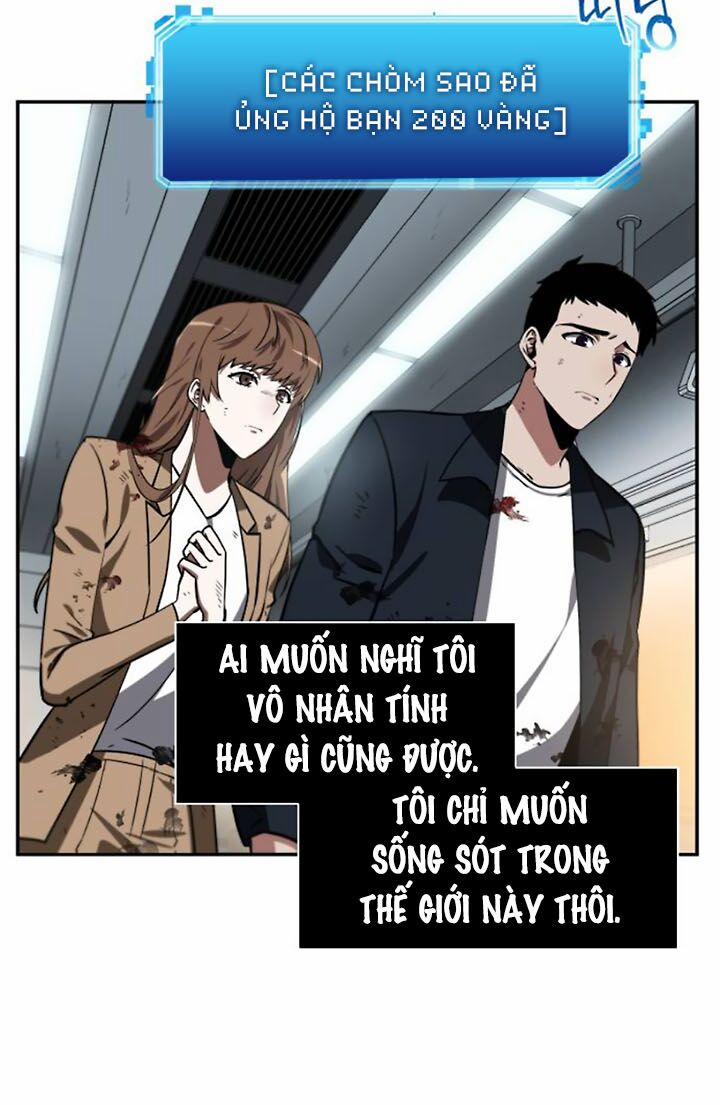 Toàn Tri Độc Giả 7 trang 64