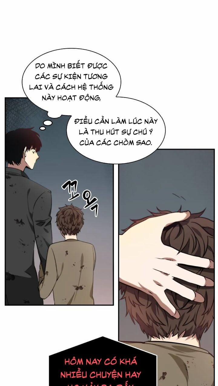 Toàn Tri Độc Giả 7 trang 65