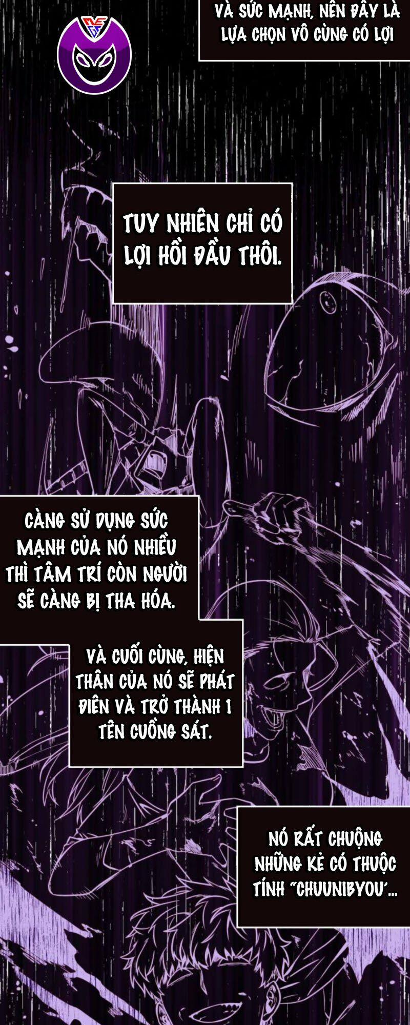 Toàn Tri Độc Giả 8 trang 10