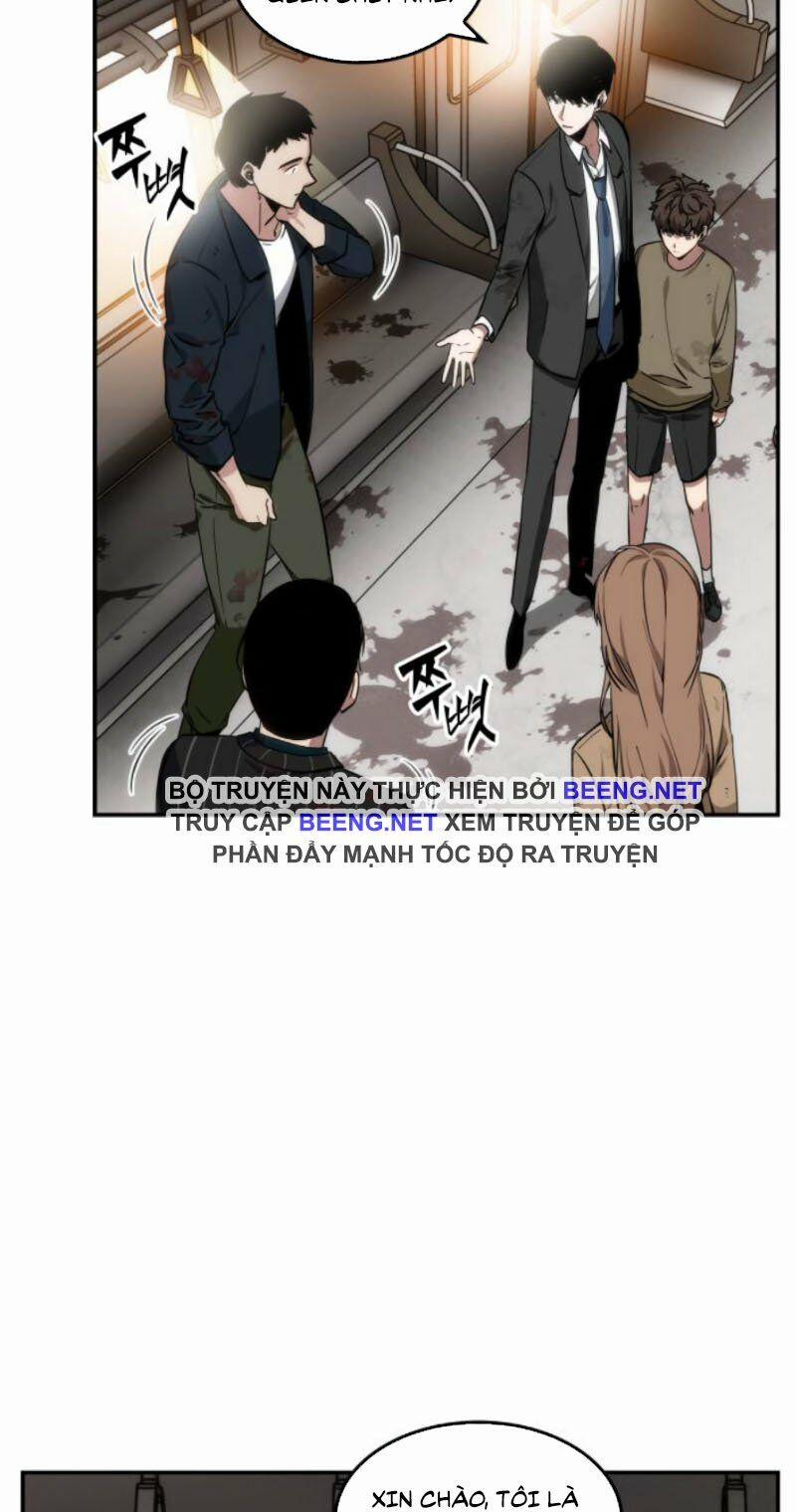 Toàn Tri Độc Giả 8 trang 29