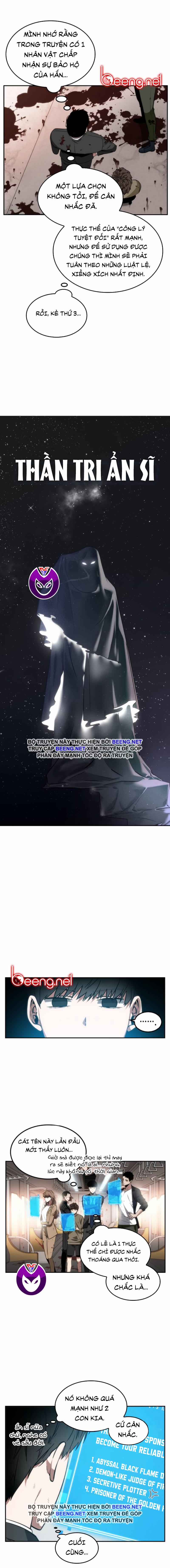 Toàn Tri Độc Giả 8 trang 3