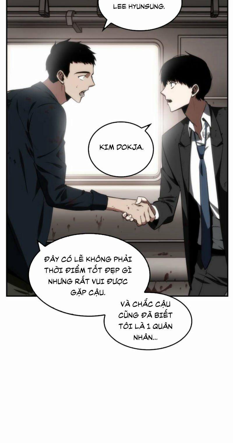 Toàn Tri Độc Giả 8 trang 30