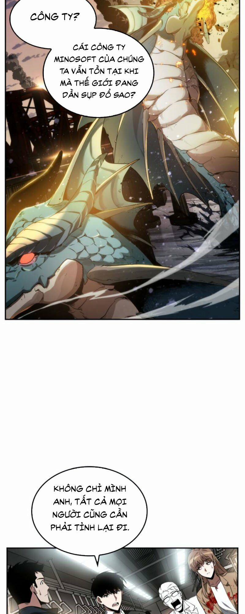 Toàn Tri Độc Giả 8 trang 38