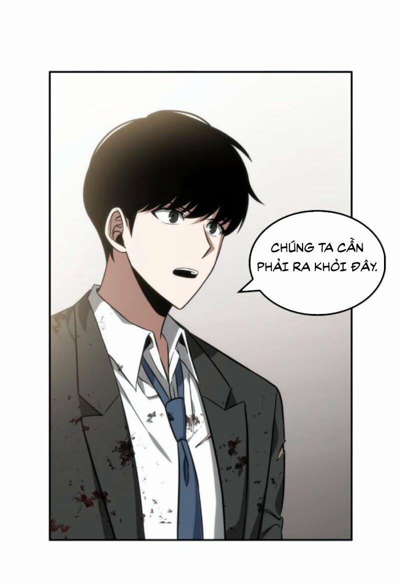 Toàn Tri Độc Giả 8 trang 43