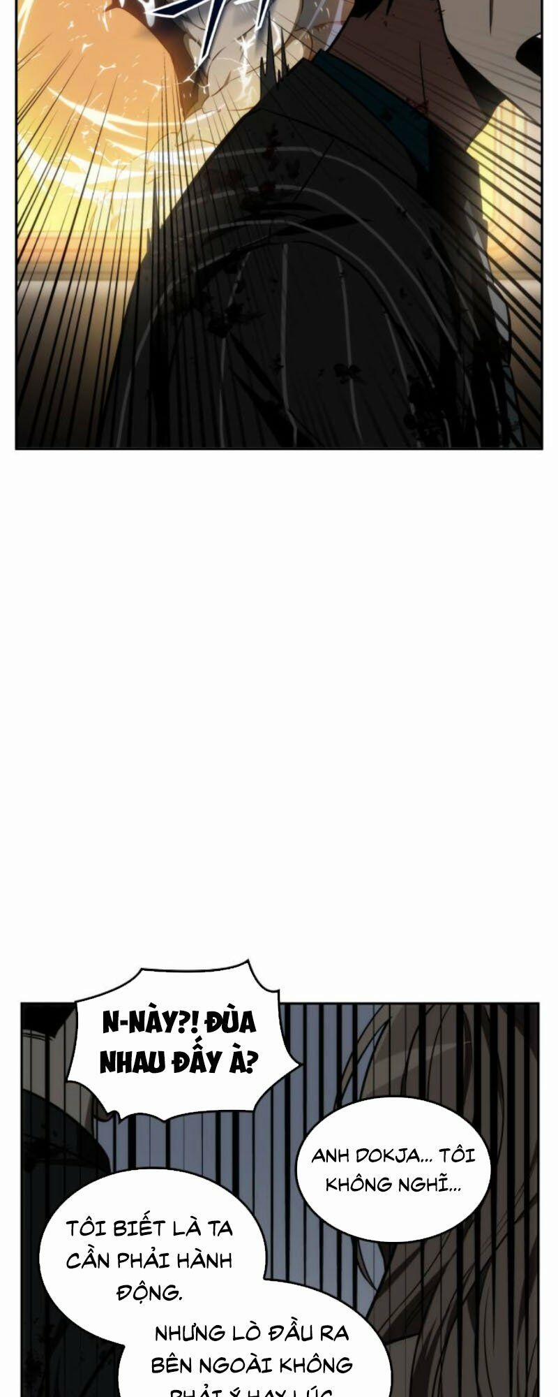 Toàn Tri Độc Giả 8 trang 45