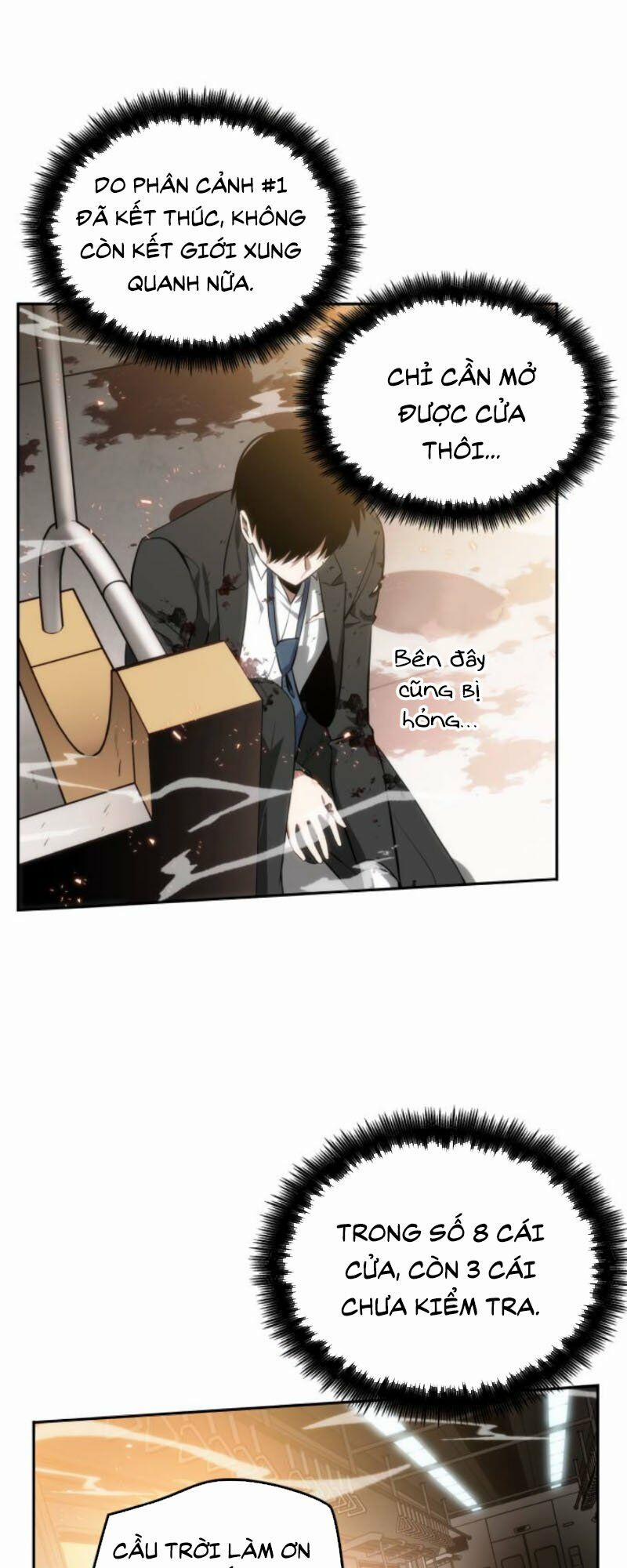 Toàn Tri Độc Giả 8 trang 57