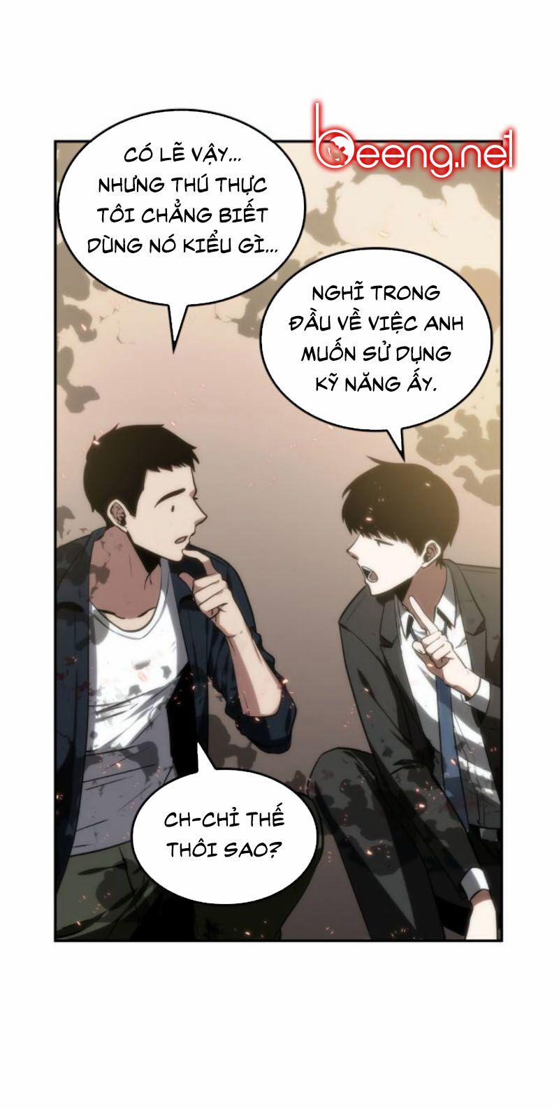 Toàn Tri Độc Giả 9 trang 10