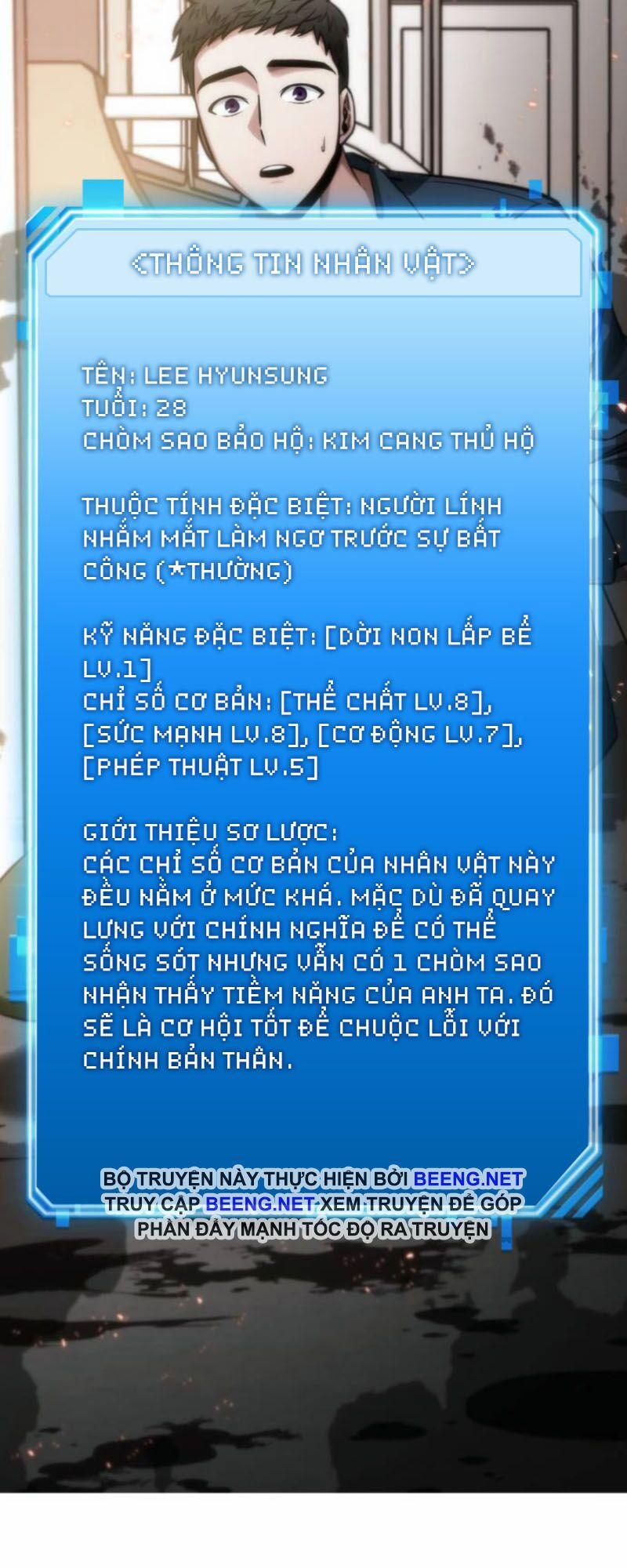 Toàn Tri Độc Giả 9 trang 8