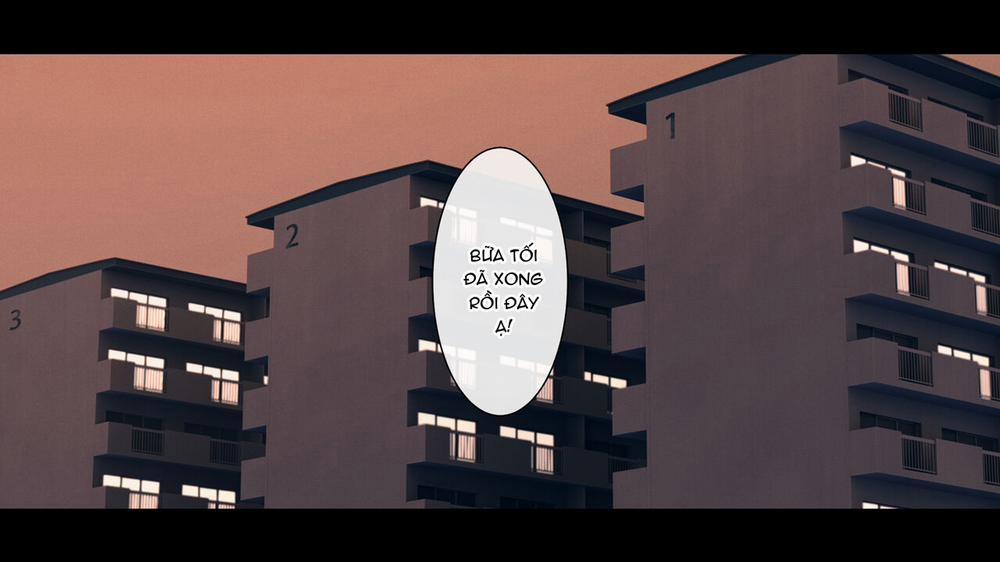 Toaru Daikazoku no Okazu Jijou 1 trang 4