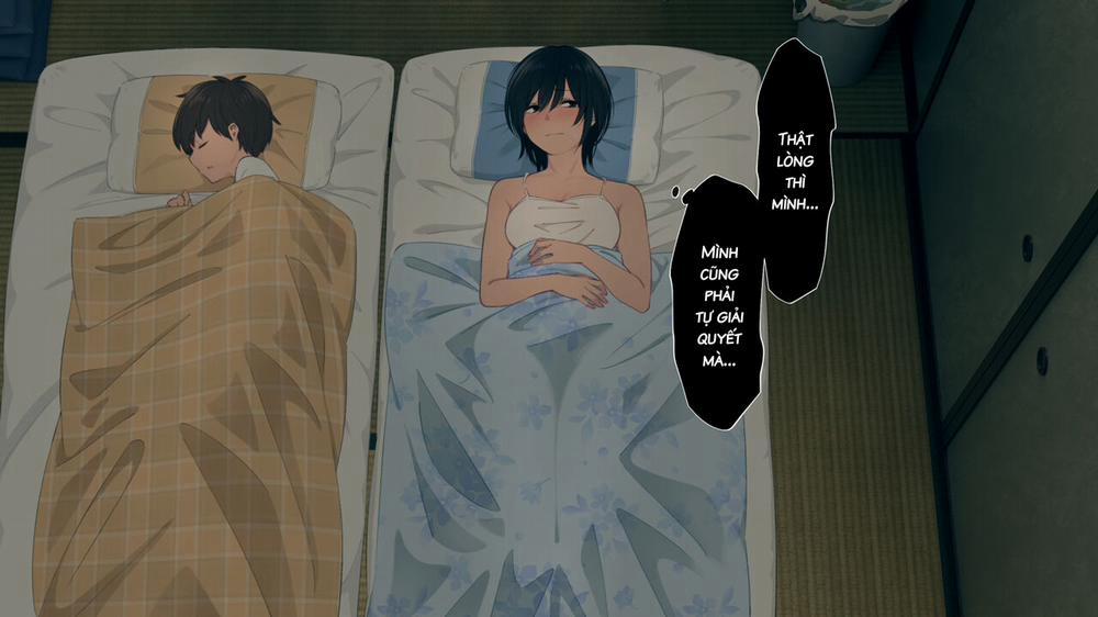 Toaru Daikazoku no Okazu Jijou 3 trang 9