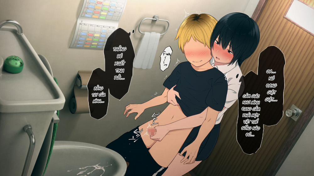 Toaru Daikazoku no Okazu Jijou 4 trang 13