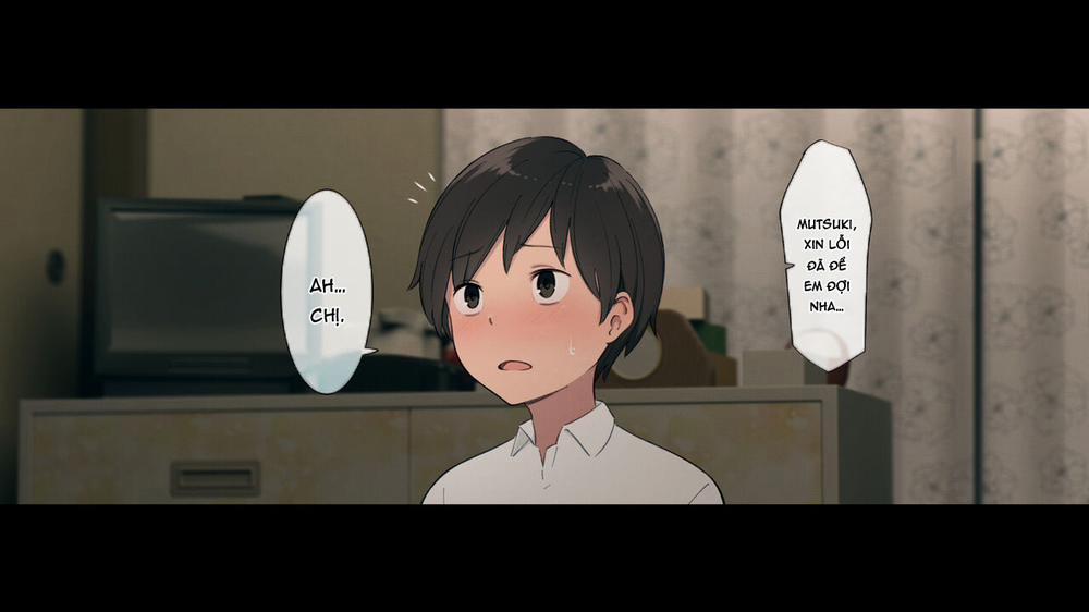 Toaru Daikazoku no Okazu Jijou 7 trang 22