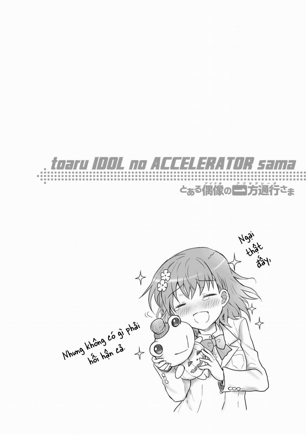 Toaru Guuzou No Ippou Tsuukou-Sama 19 trang 13