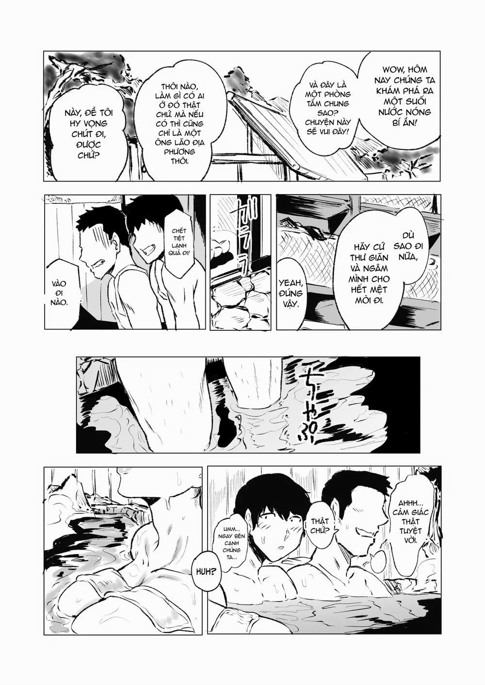 Toaru Hitozuma no Intou Nikki 1 trang 2