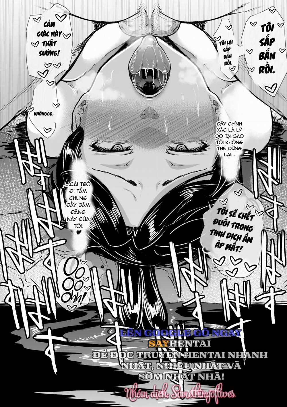 Toaru Hitozuma no Intou Nikki 2 trang 11