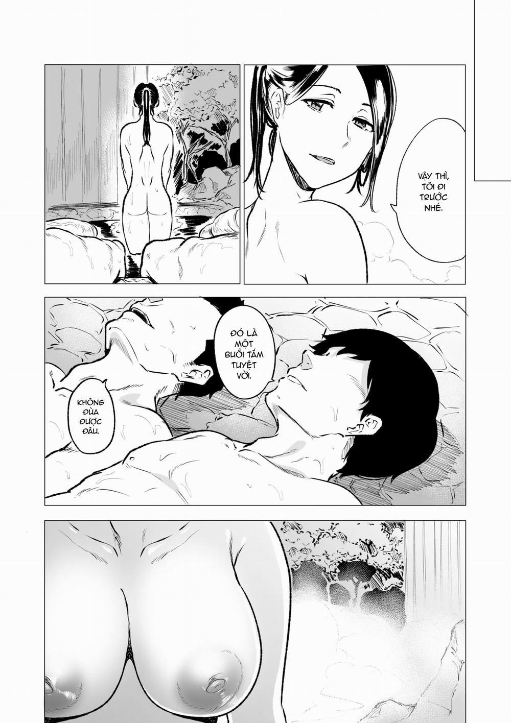 Toaru Hitozuma no Intou Nikki 2 trang 6