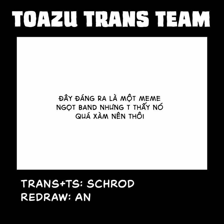 Toaru Idol No Accelerator-Sama 20 trang 18