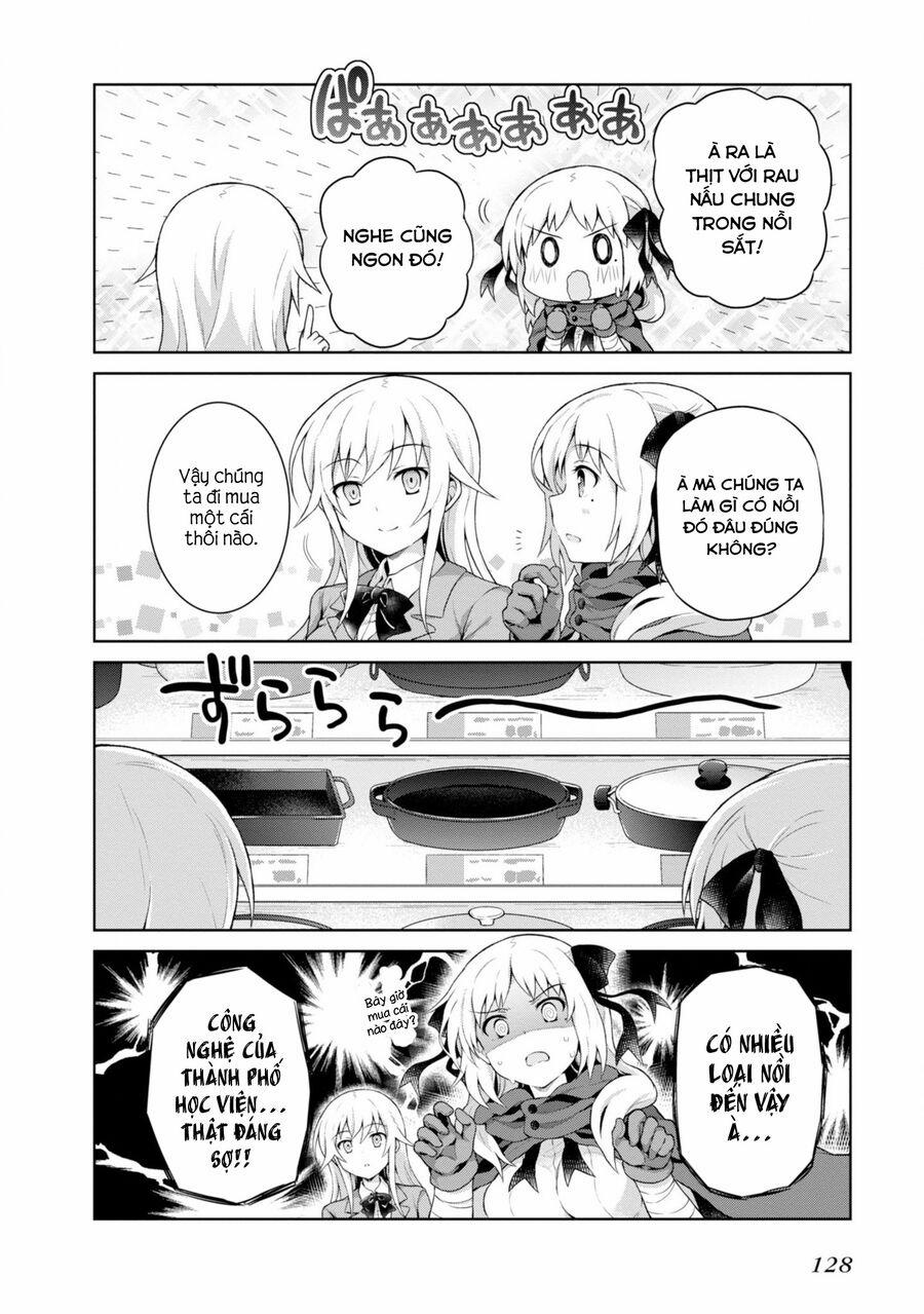 Toaru Idol No Accelerator-Sama 29.5 trang 2