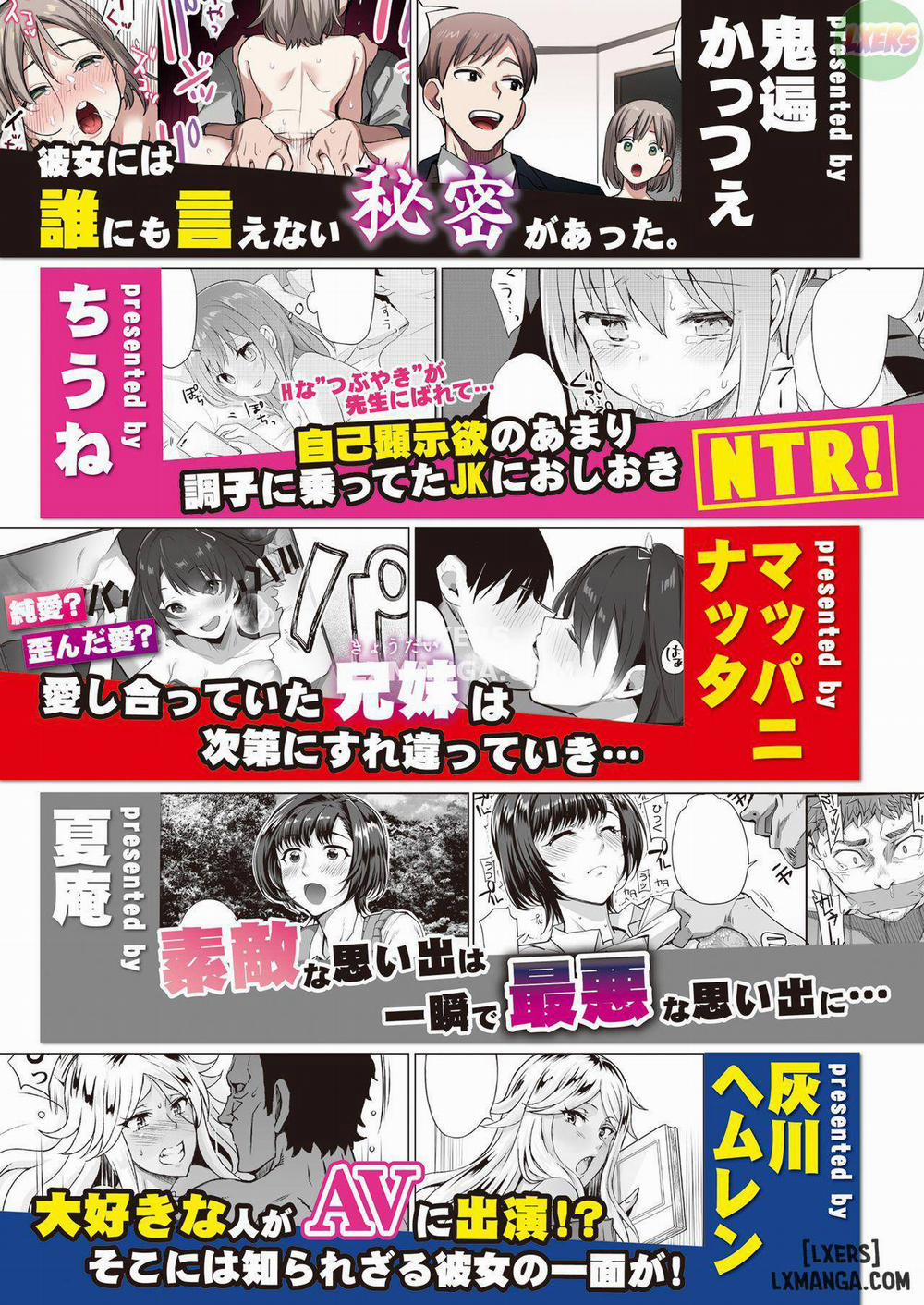 Toaru Site no Seiheki Ranking nite, Zennendai de NTR ga Bucchigiri Chương 2 END Trang 43