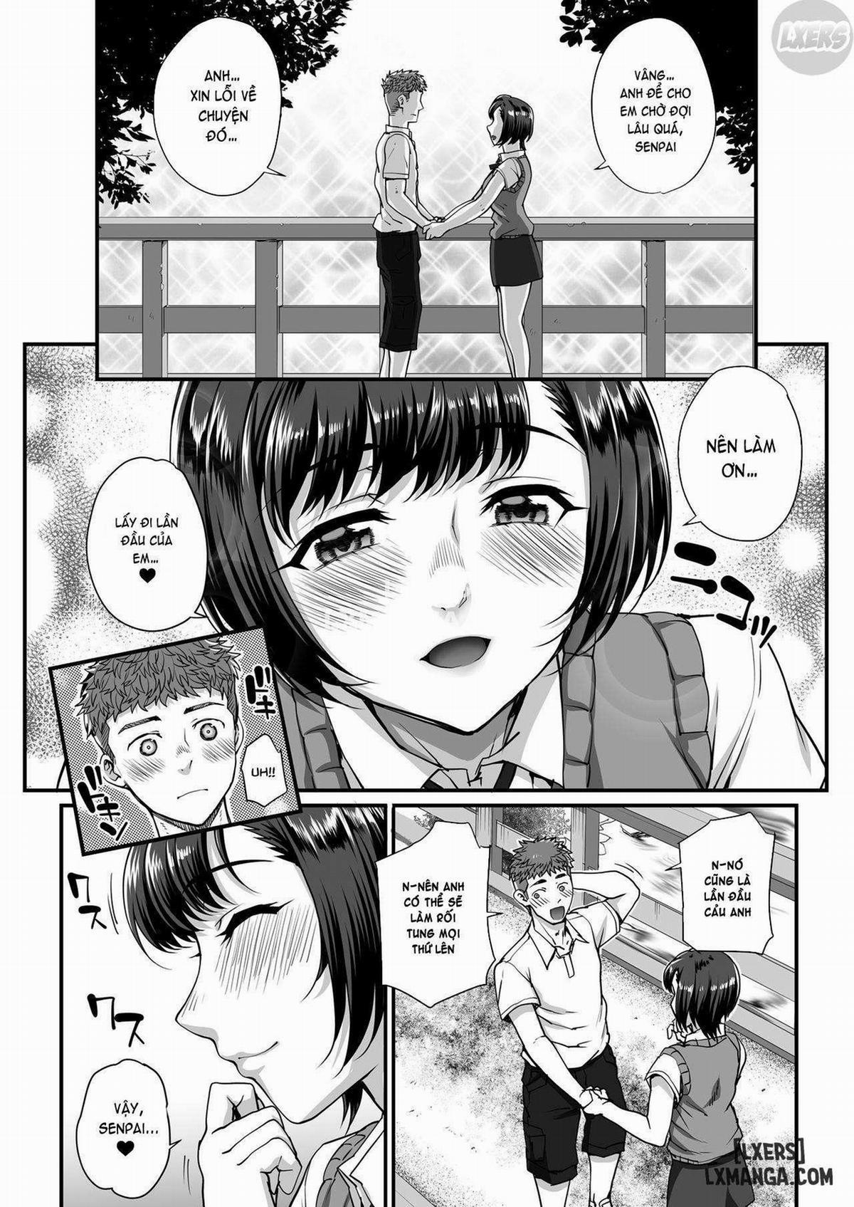 Toaru Site no Seiheki Ranking nite, Zennendai de NTR ga Bucchigiri 2 trang 1