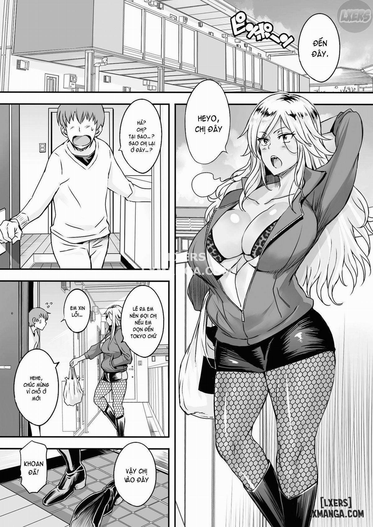 Toaru Site no Seiheki Ranking nite, Zennendai de NTR ga Bucchigiri 2 trang 20