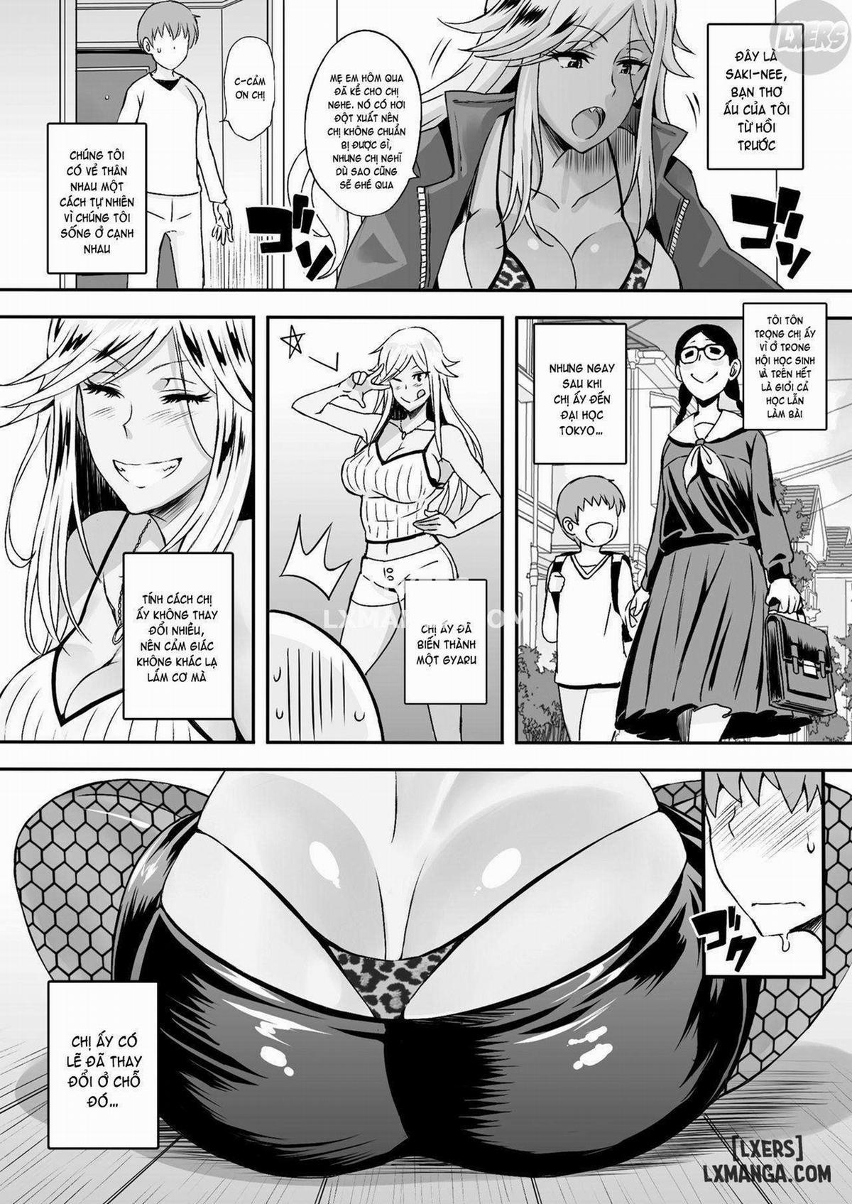 Toaru Site no Seiheki Ranking nite, Zennendai de NTR ga Bucchigiri 2 trang 21