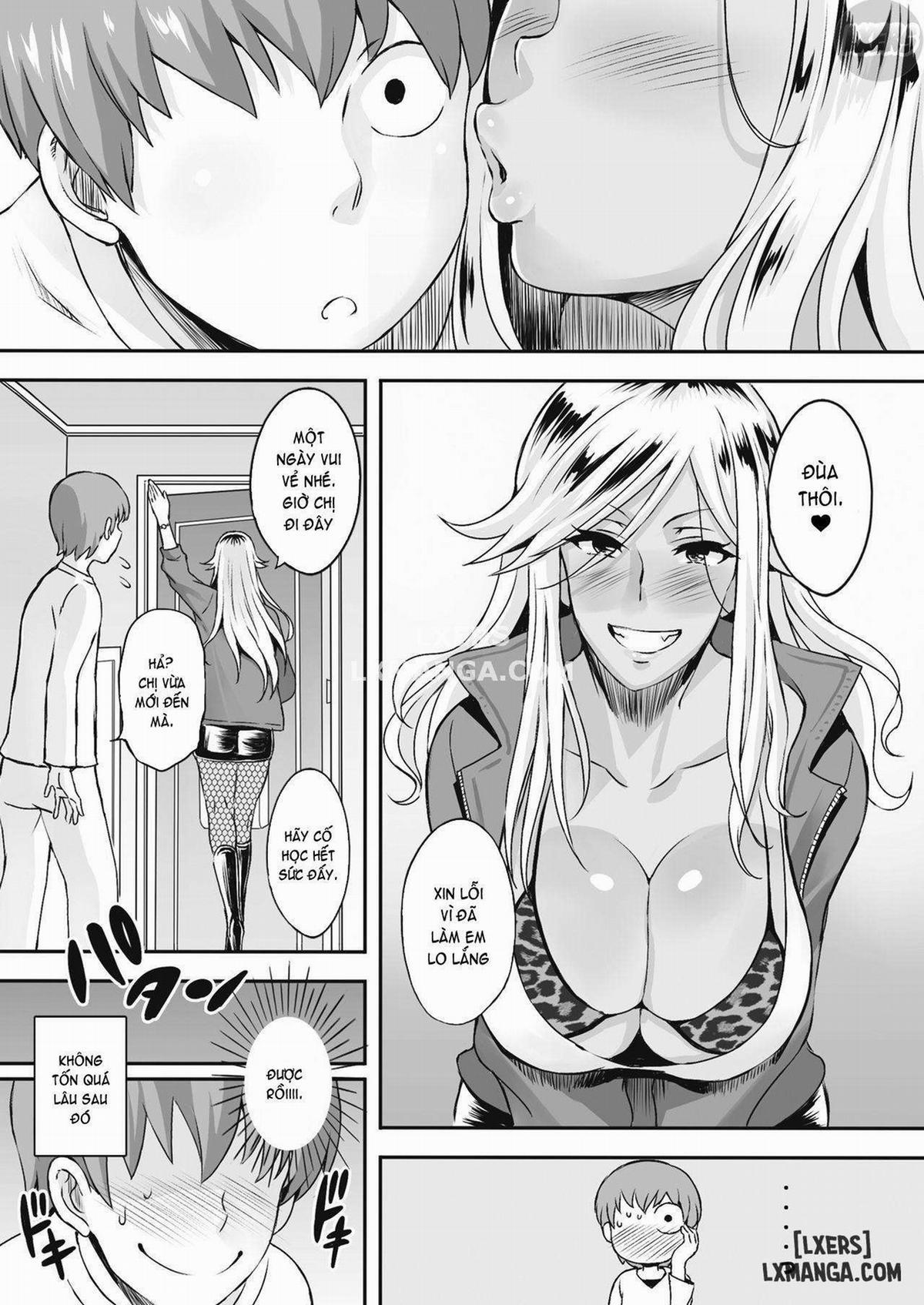 Toaru Site no Seiheki Ranking nite, Zennendai de NTR ga Bucchigiri 2 trang 24