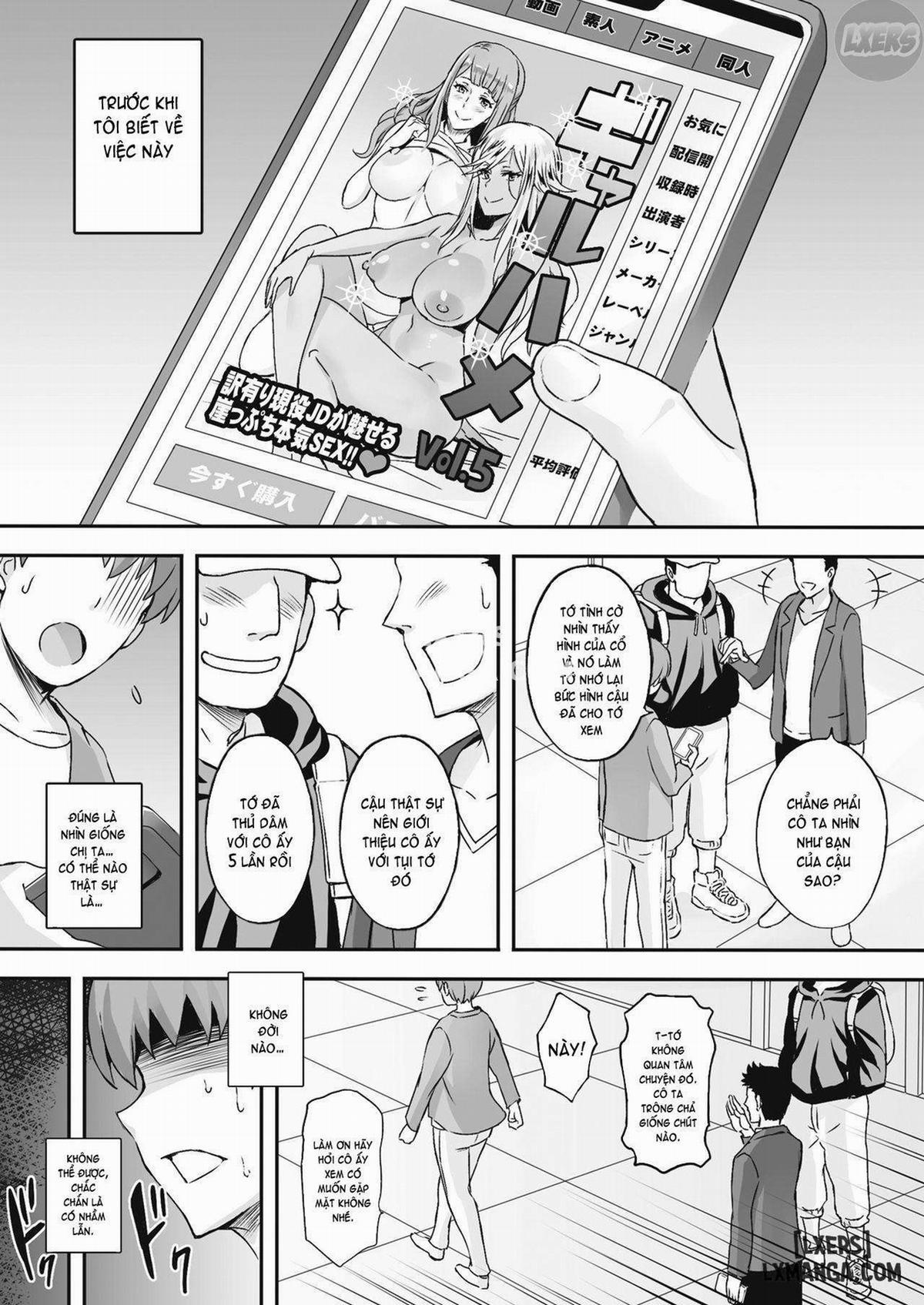 Toaru Site no Seiheki Ranking nite, Zennendai de NTR ga Bucchigiri 2 trang 25