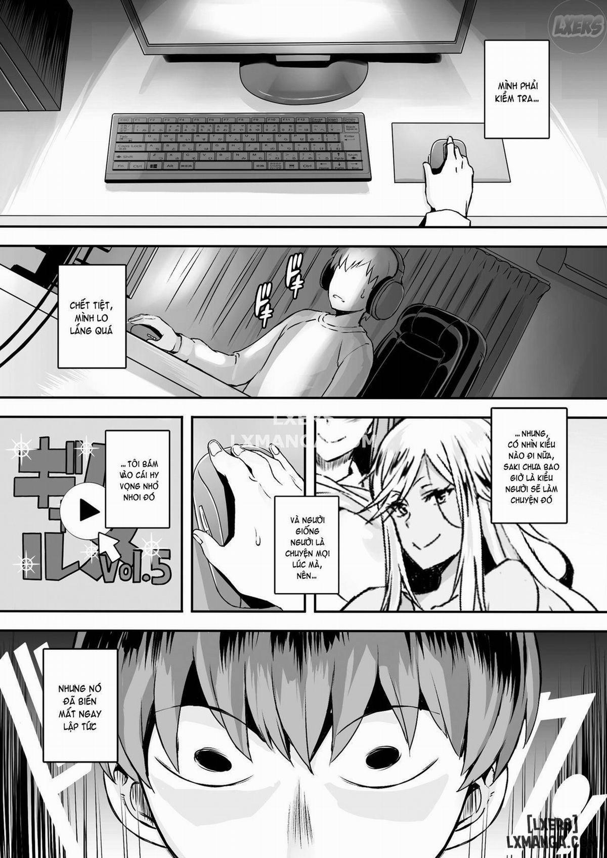 Toaru Site no Seiheki Ranking nite, Zennendai de NTR ga Bucchigiri 2 trang 26