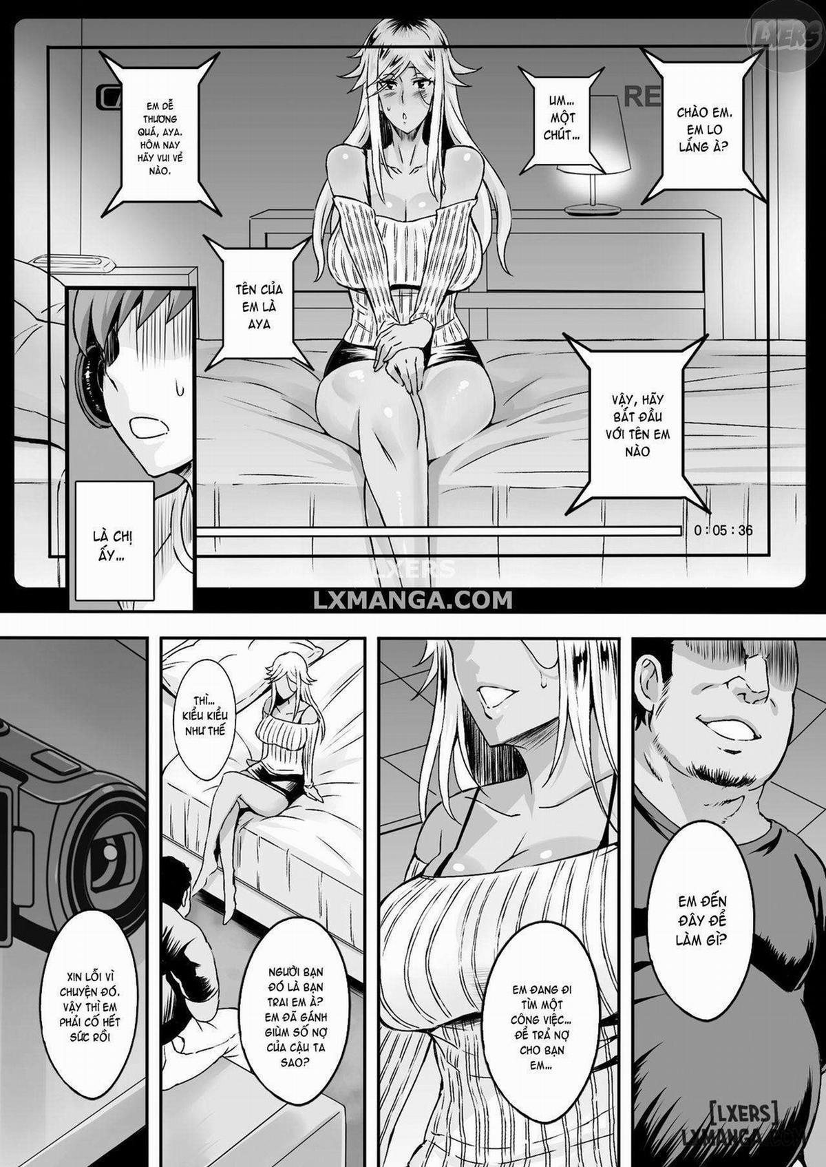 Toaru Site no Seiheki Ranking nite, Zennendai de NTR ga Bucchigiri 2 trang 27